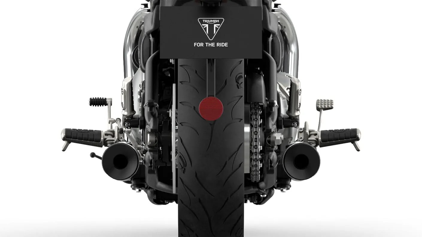 Triumph 2021 speedmaster new arrivals